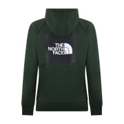 Sweatshirt à capuche The North Face