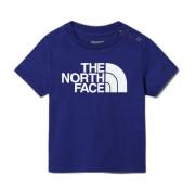 T-shirt bébé The North Face Easy