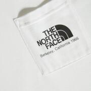 T-shirt The North Face Berkeley California Pocket