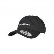 Casquette Mister Tee hollyweed dad