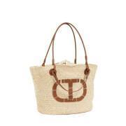 Tote bag femme Twinset