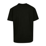 T-shirt à tête de mort Urban Classics Cypress Hill Oversize