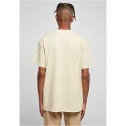 T-shirt manches courtes Urban Classics Heavy Oversized GT