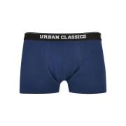 boxers Urban Classics Organic (x3)