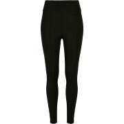 Legging taille haute femme Urban Classics Recycled GT