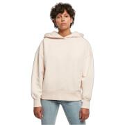 Sweatshirt à capuche femme Urban Classics Heavy Terry Garment Dye