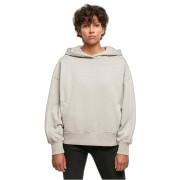 Sweatshirt à capuche femme Urban Classics Heavy Terry Garment Dye GT