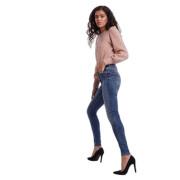 Jeans skinny femme Vero Moda Sophia Hr Ri372