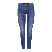 Jeans skinny femme Vero Moda Robyn LR Push Up LI399