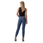 Jeans skinny femme Vero Moda Robyn LR Push Up LI399