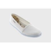 Chaussons Victoria espadrilles camping soft