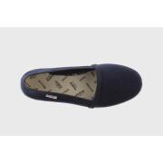 Chaussons Victoria espadrilles camping soft