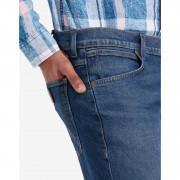 Jeans Wrangler larston wit