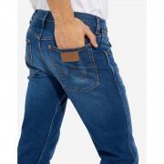 Jeans Wrangler 11MWZ 1 years western slim