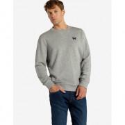 Sweatshirt manches longues Wranlger sign off