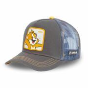 Casquette Capslab Tom and Jerry Happy Jerry