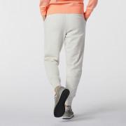 Pantalon femme New Balance essentials fleece