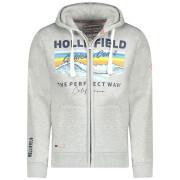 Sweatshirt Hollifield Feelwave Hol