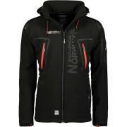 Blouson femme Geographical Norway Techno Bs3