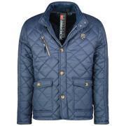 Blouson Geographical Norway Cargue Db Eo