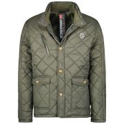 Blouson Geographical Norway Cargue Db Eo