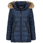 Doudoune femme Geographical Norway Anies Eo Db