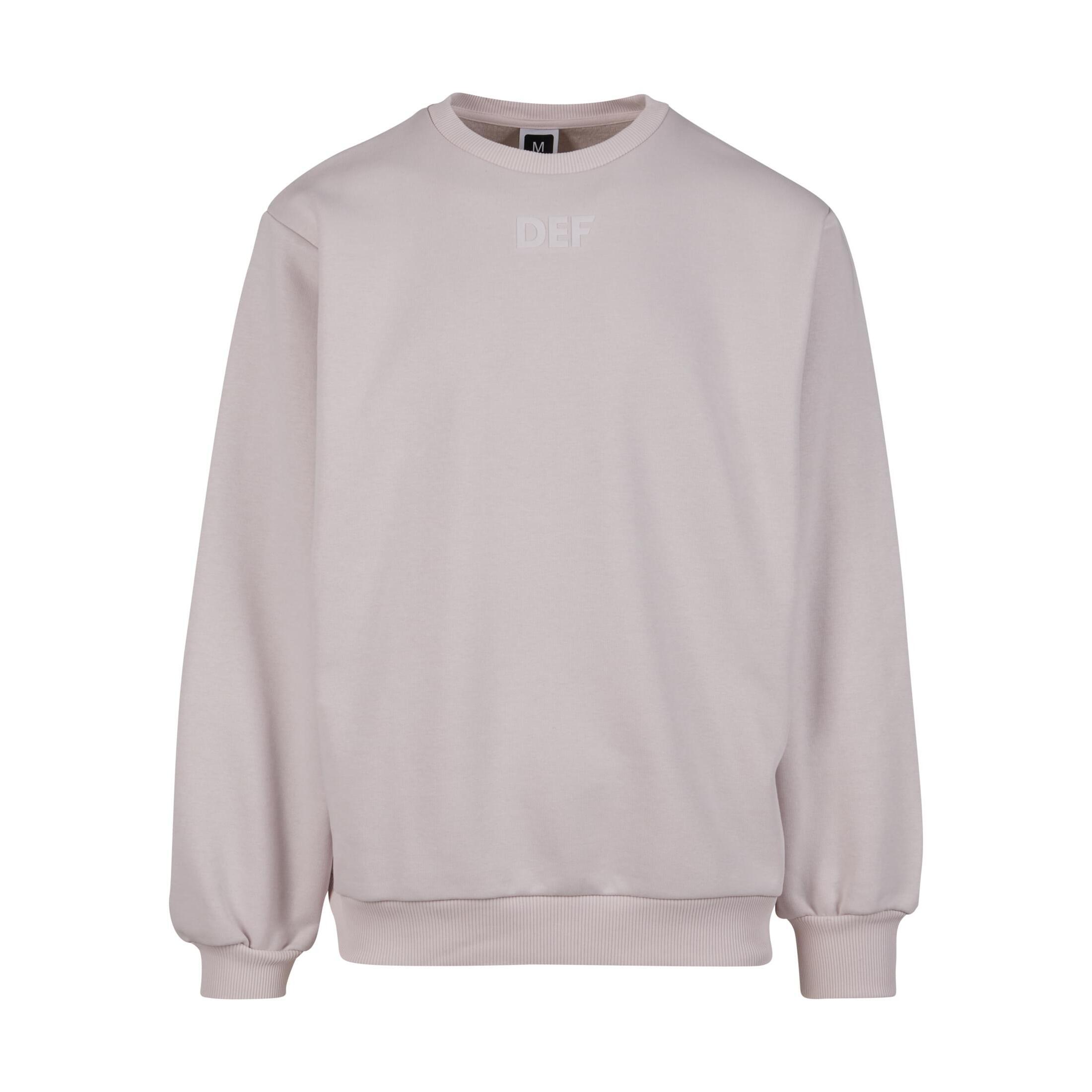 pull col rond femme def