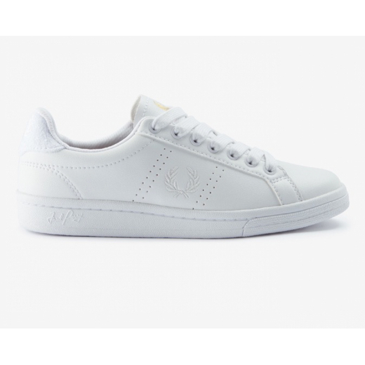 baskets fred perry b721