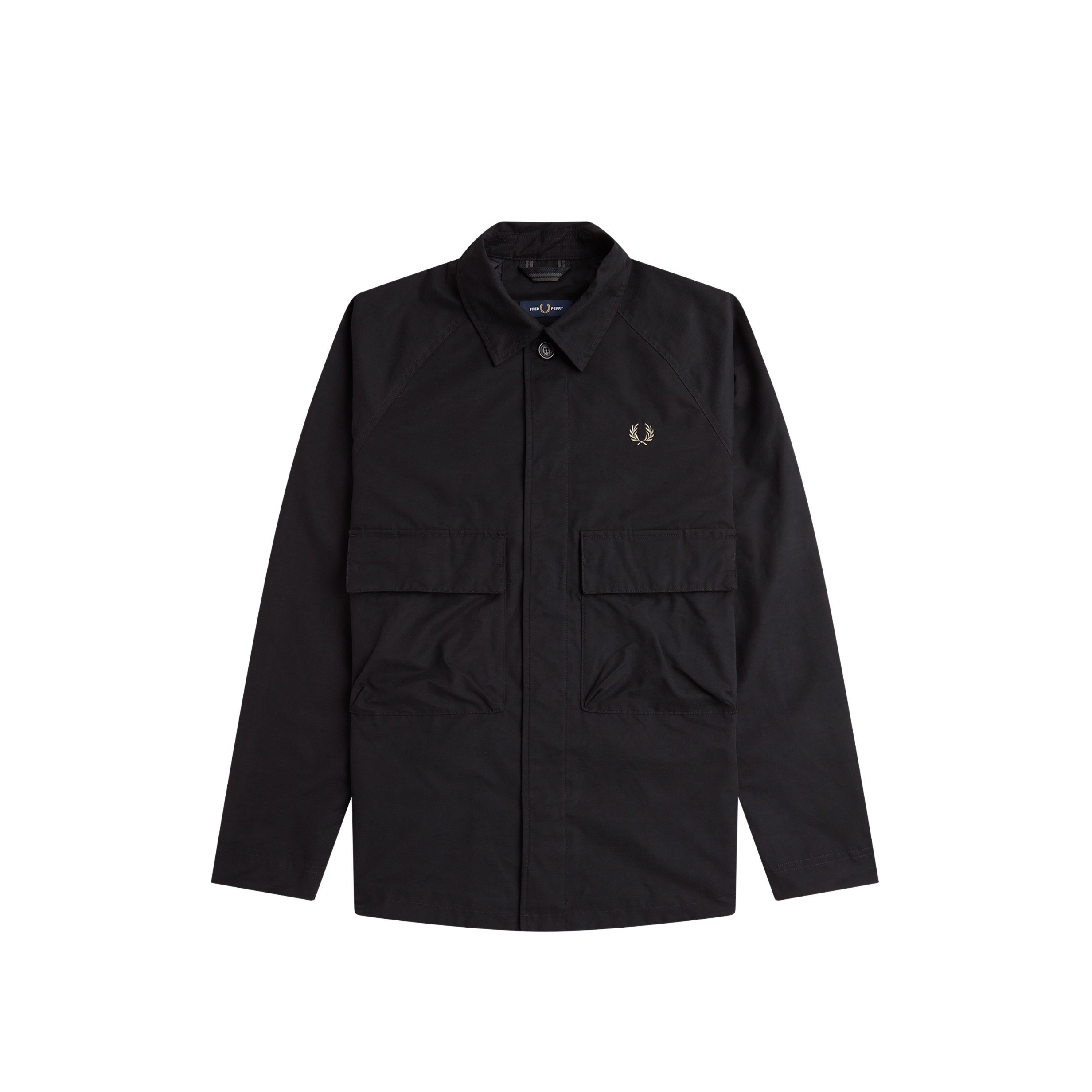 surchemise fred perry utility