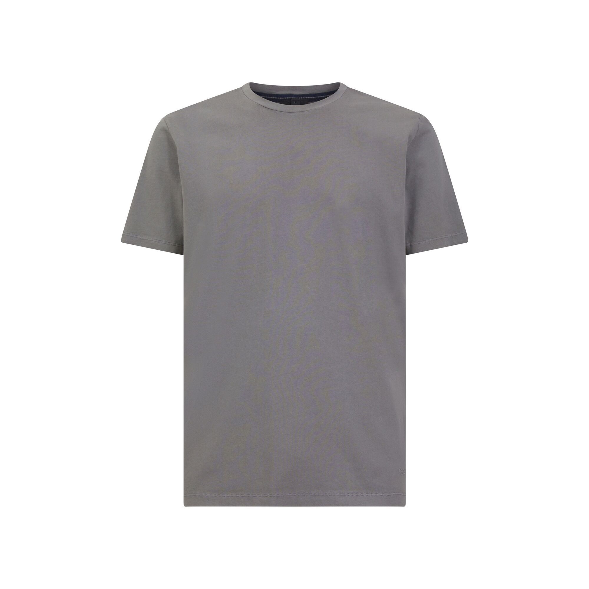 t-shirt geox g-dyed r/n - rtd bci
