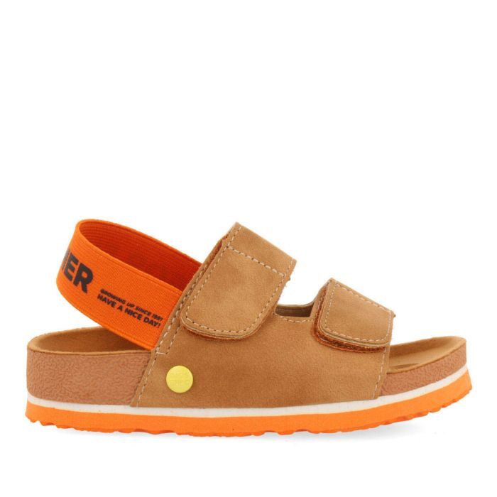 sandales enfant gioseppo courgis