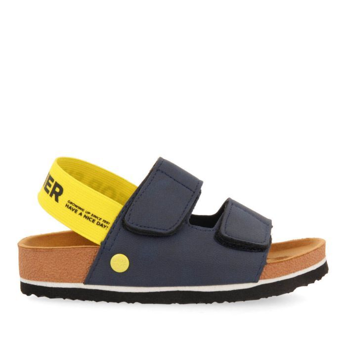 sandales enfant gioseppo courgis
