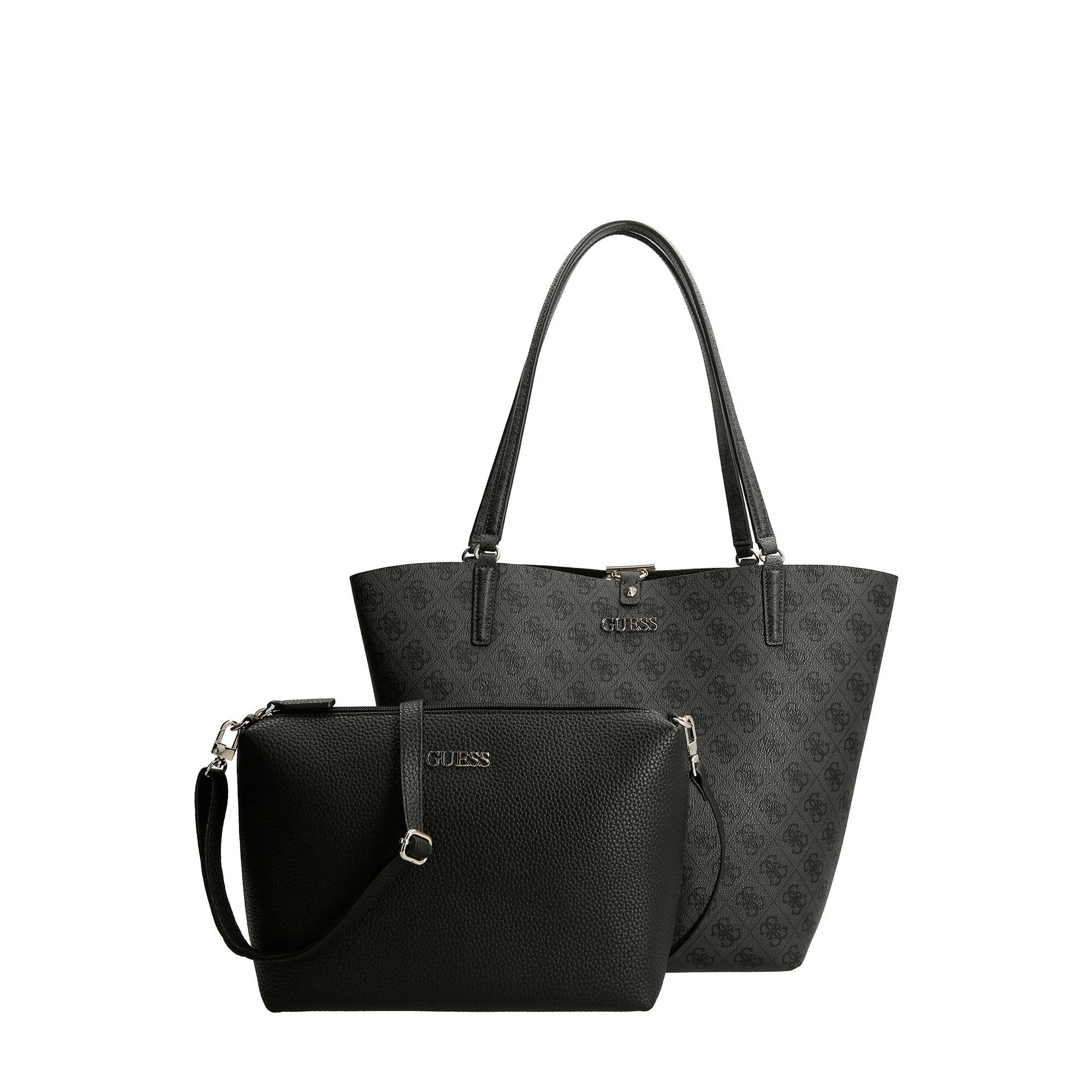 tote bag bascule femme guess alby