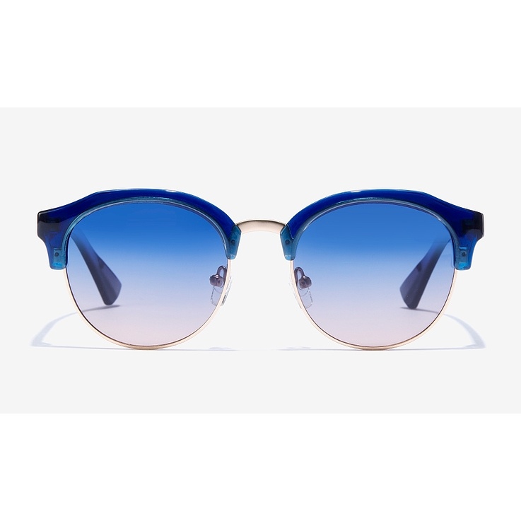 lunettes de soleil hawkers classic rounded