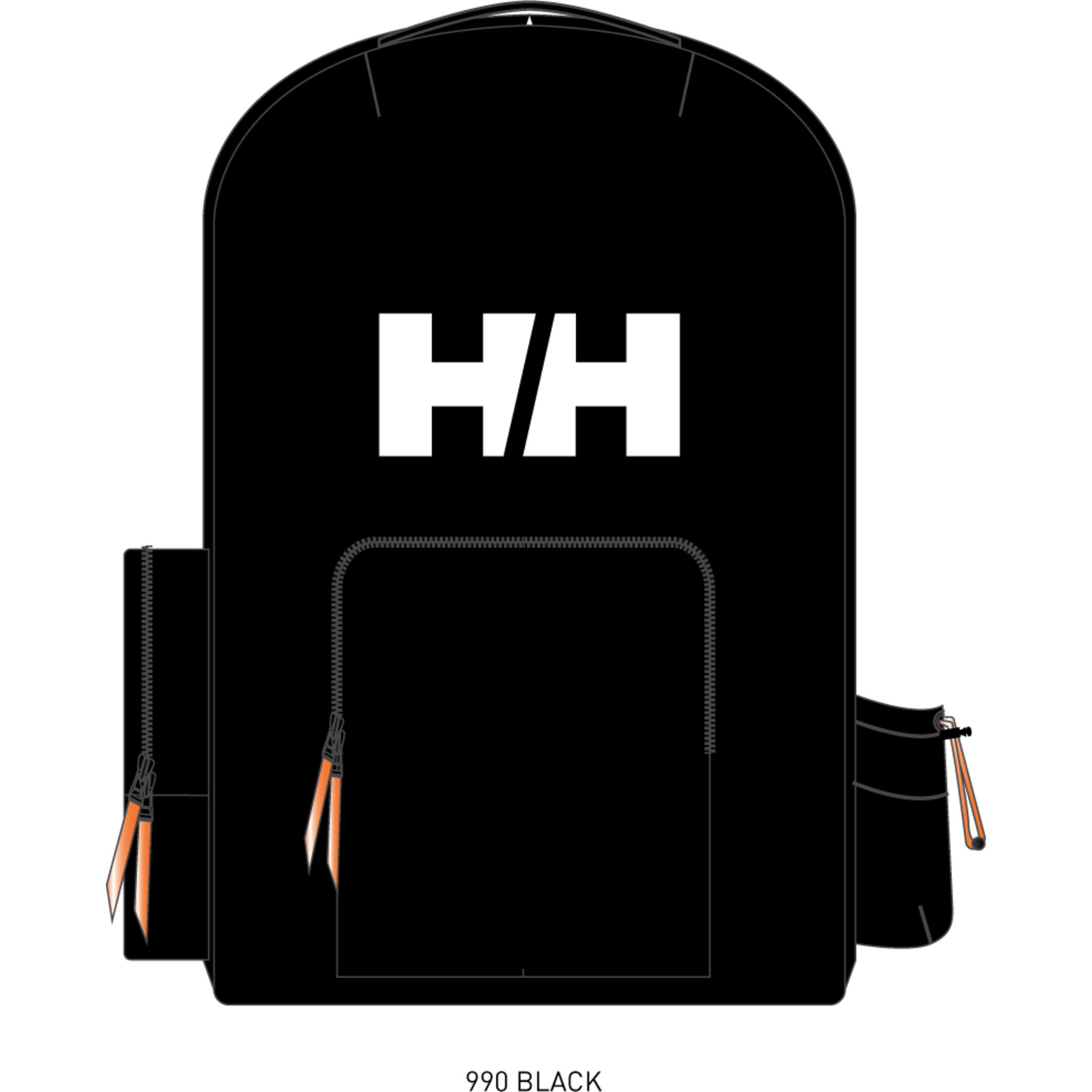 sac à dos helly hansen boot-helmet r