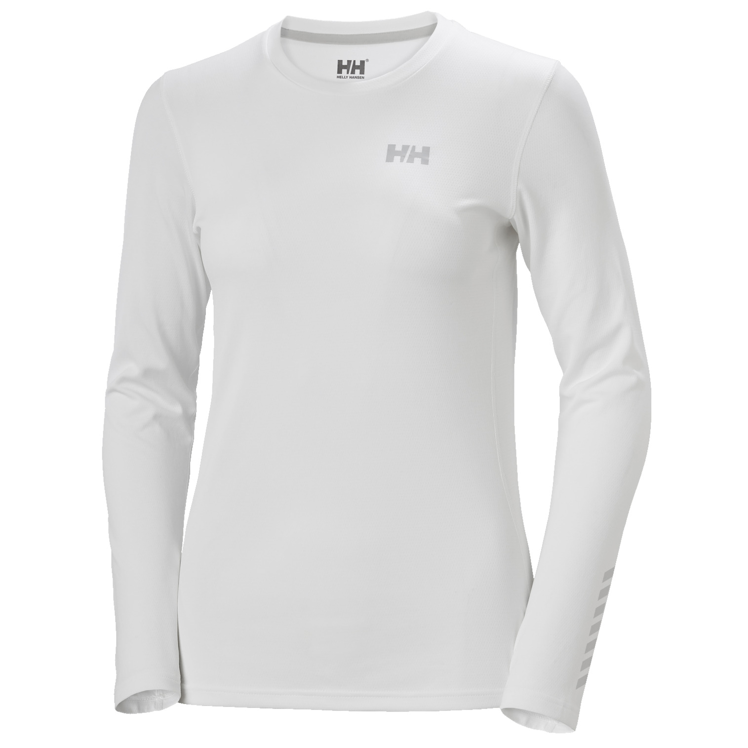 sous-pull manches longues femme helly hansen lifa active solen