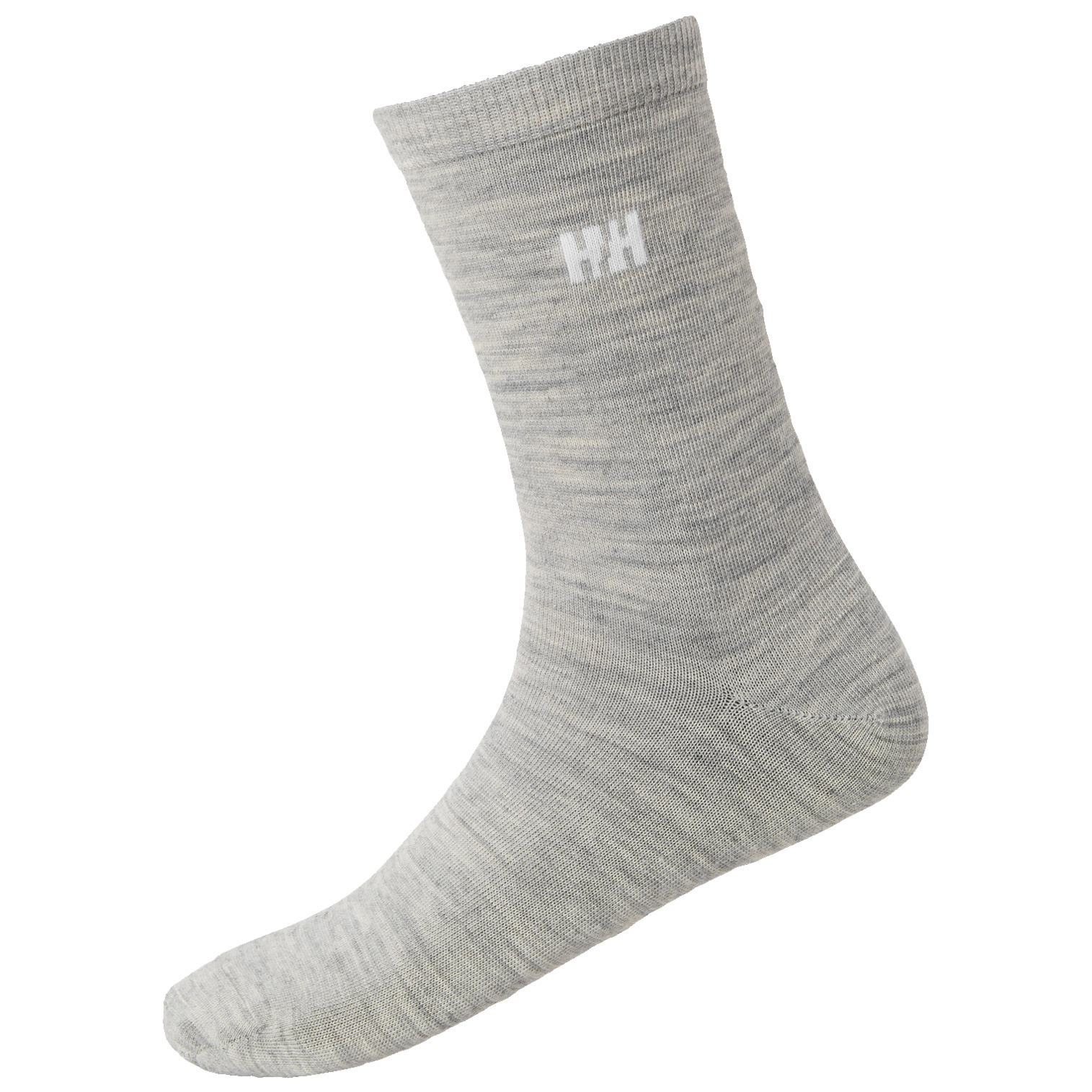 chaussettes helly hansen everyday wool (x2)