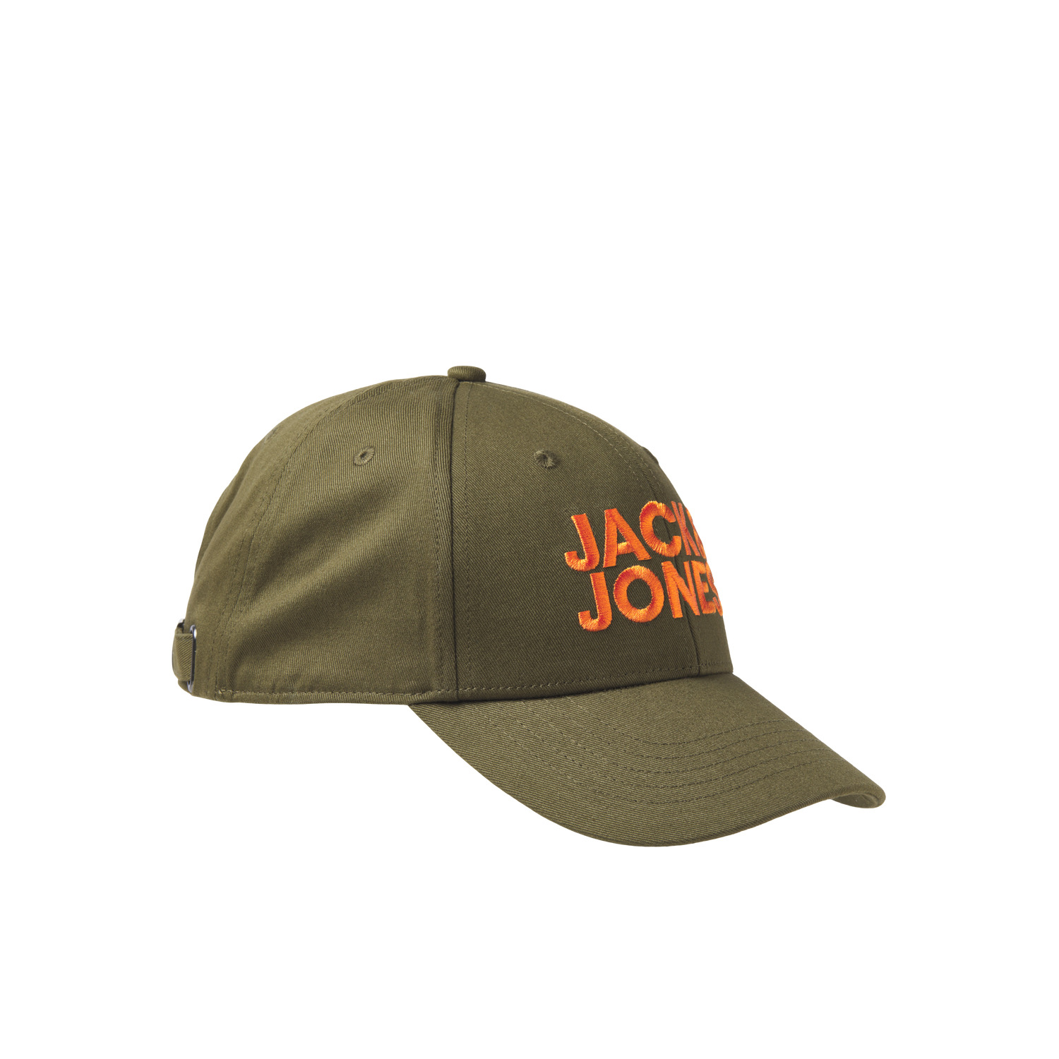 casquette de baseball jack & jones gall