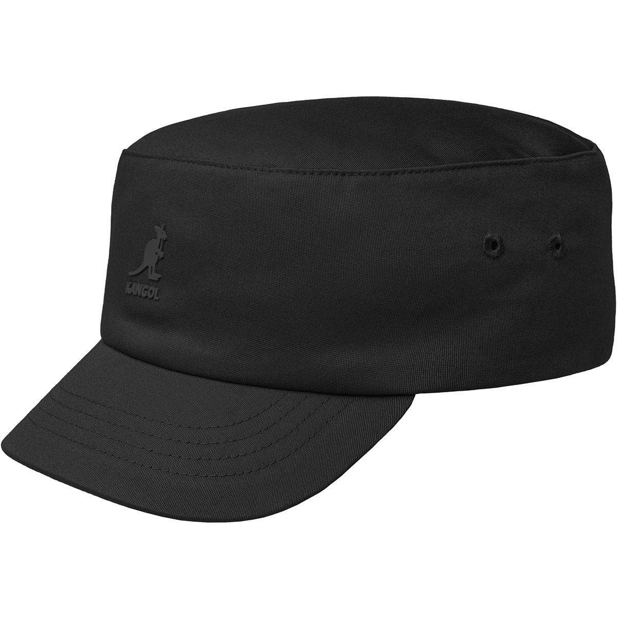 casquette kangol stretch fit army
