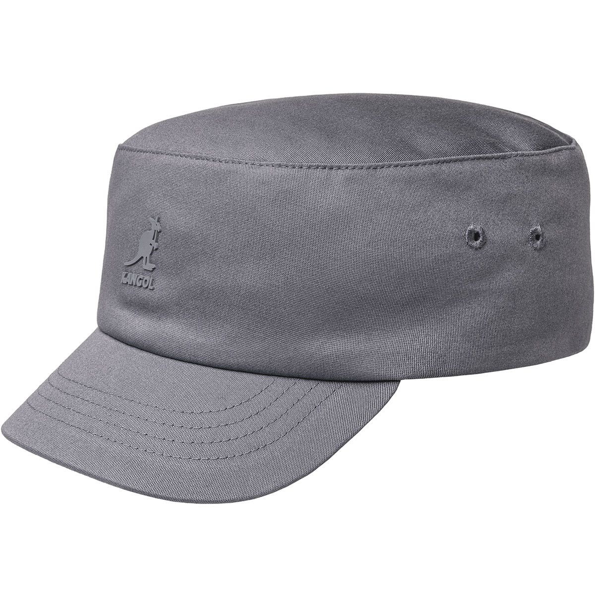 casquette kangol stretch fit army