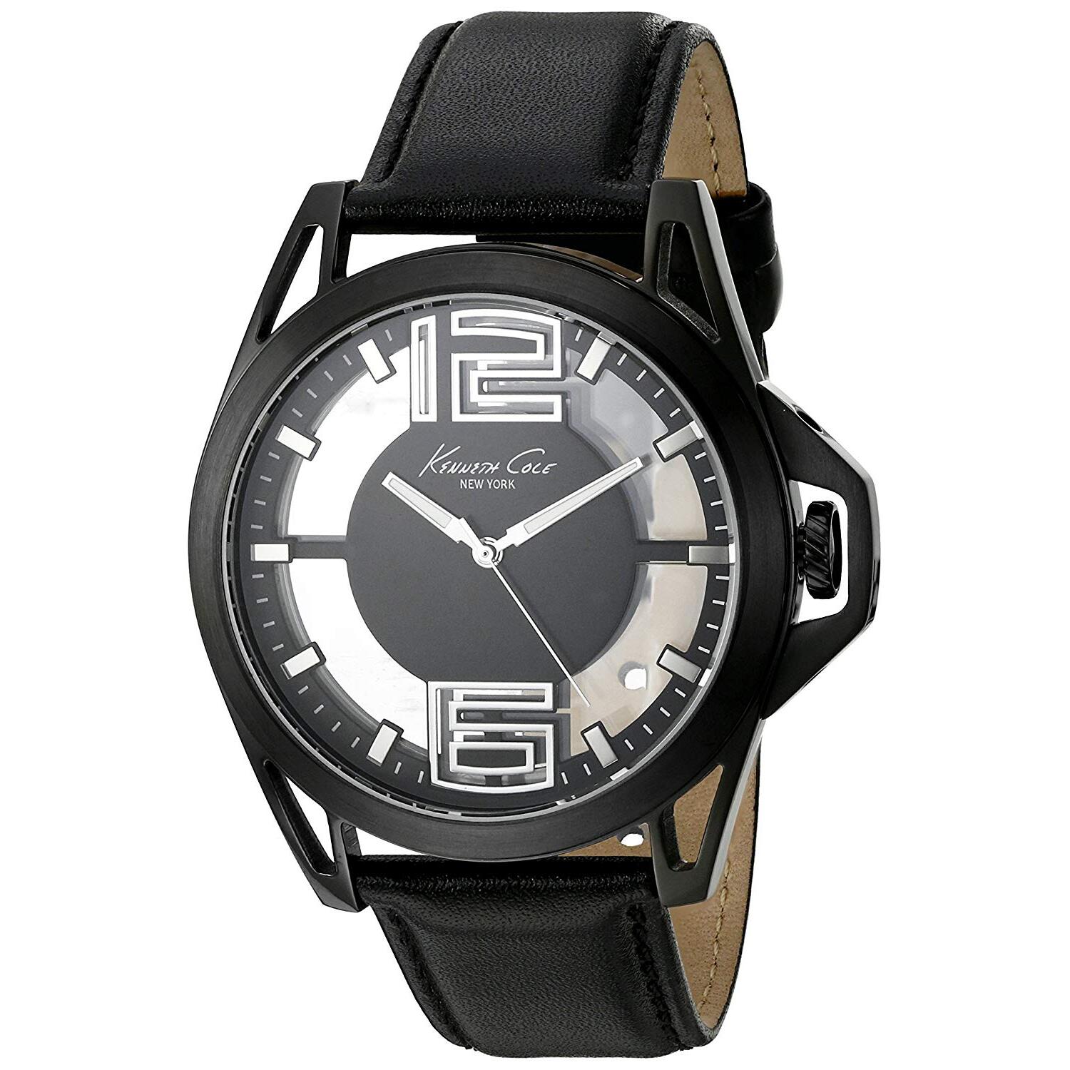 montre kenneth cole 10022526