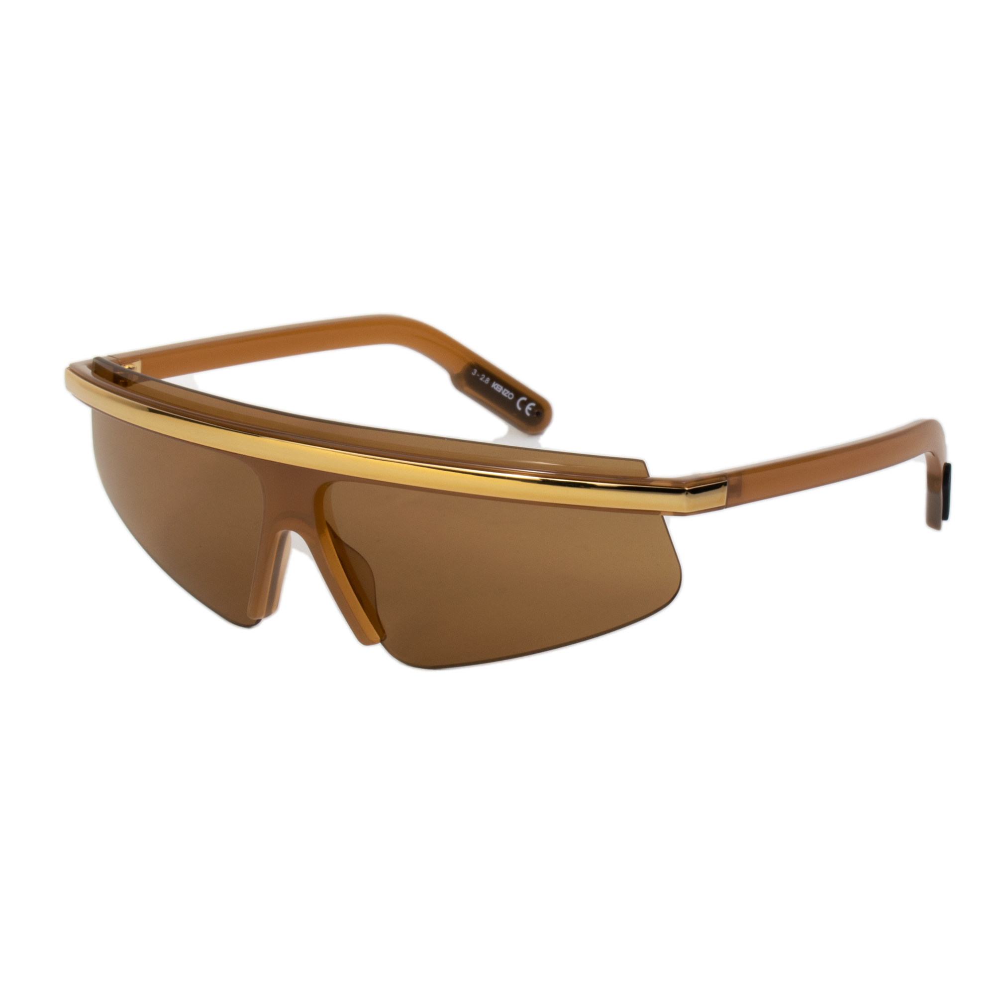 lunettes de soleil kenzo kz40002i-57e