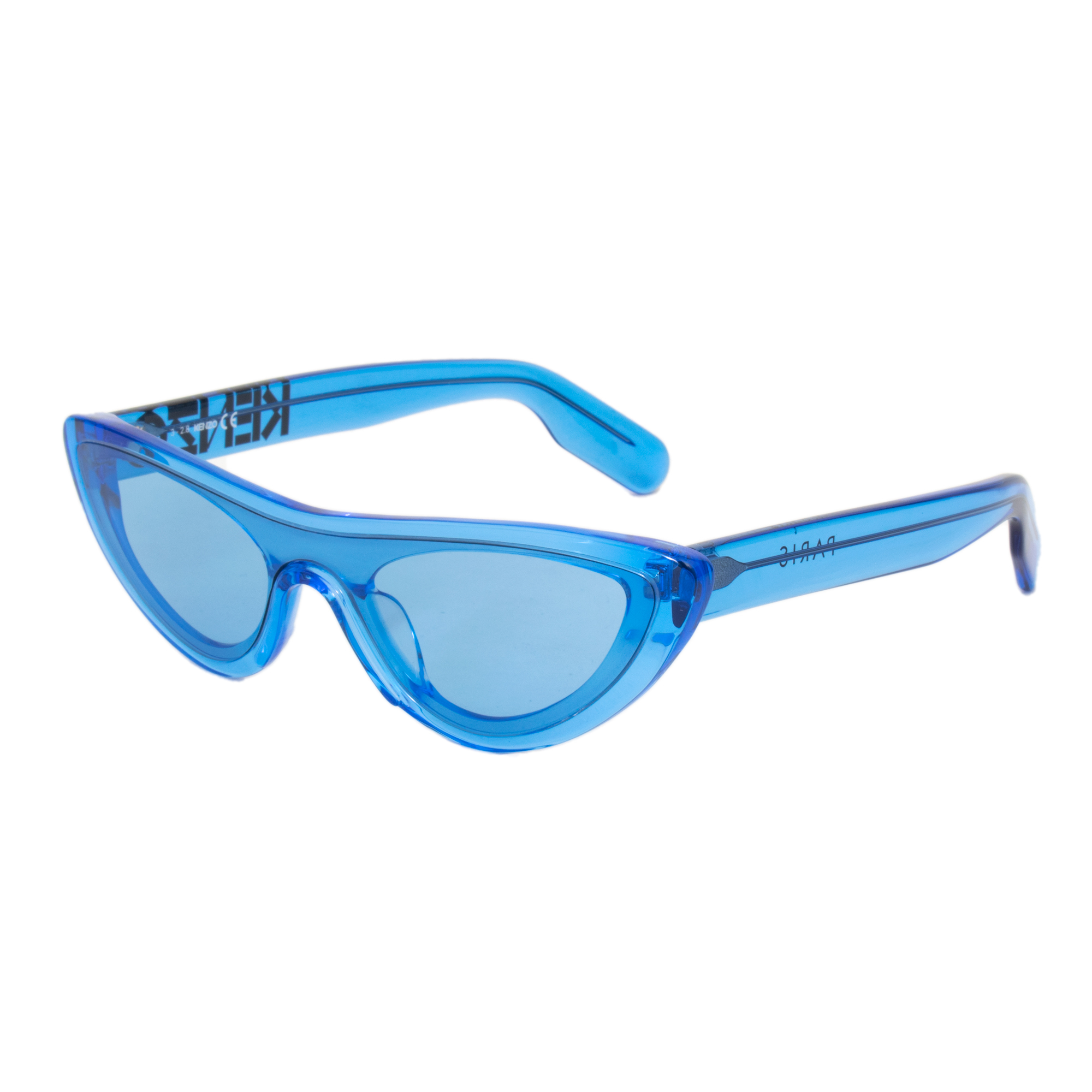 lunettes de soleil femme kenzo kz40007i-84v