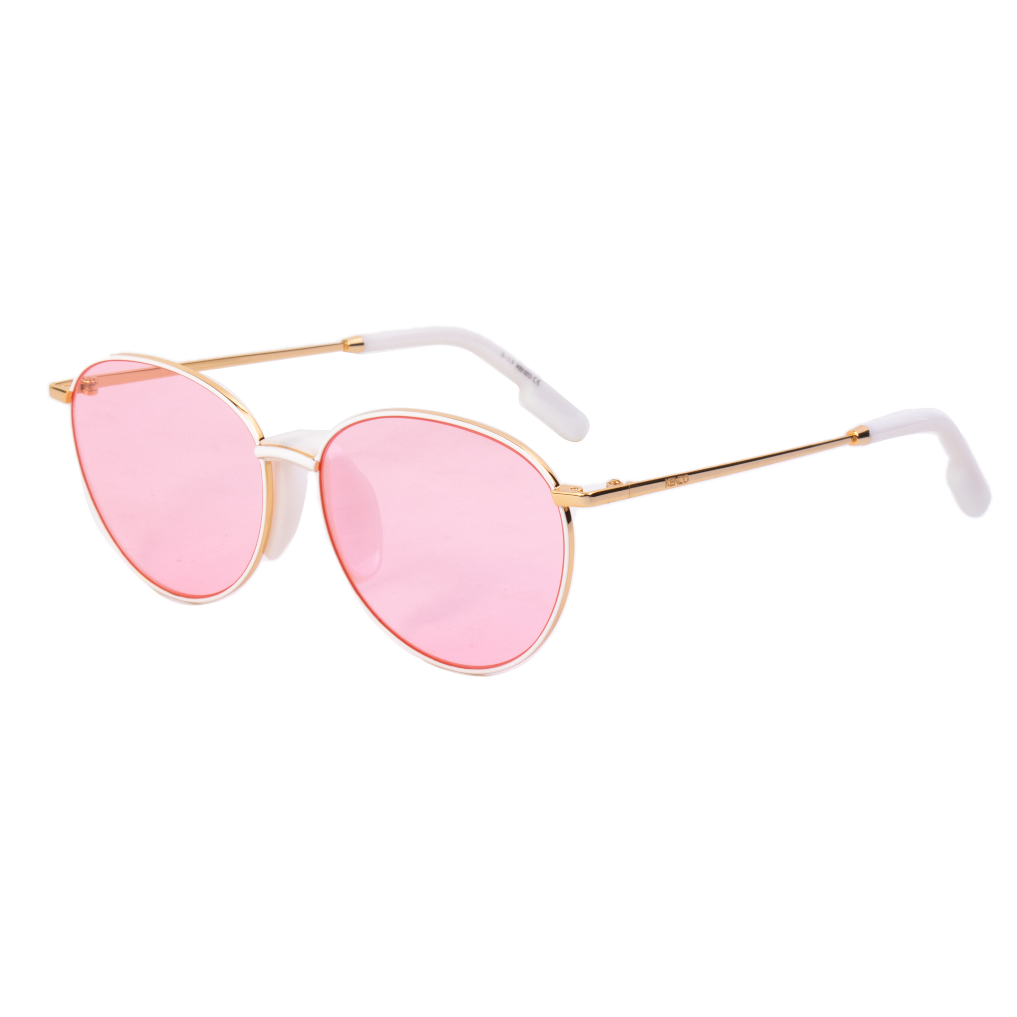 lunettes de soleil femme kenzo kz40011f-30y