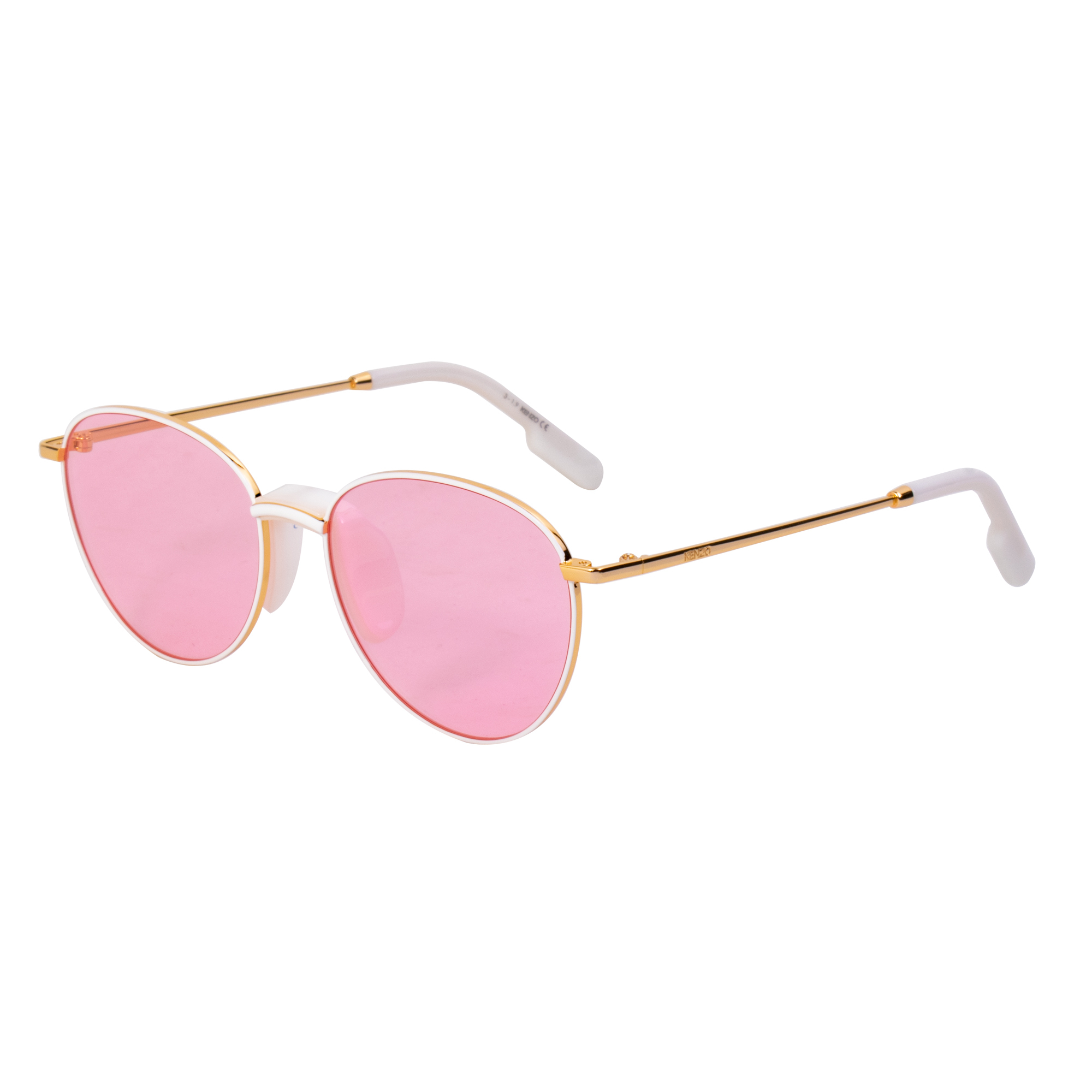 lunettes de soleil femme kenzo kz40011i-30y