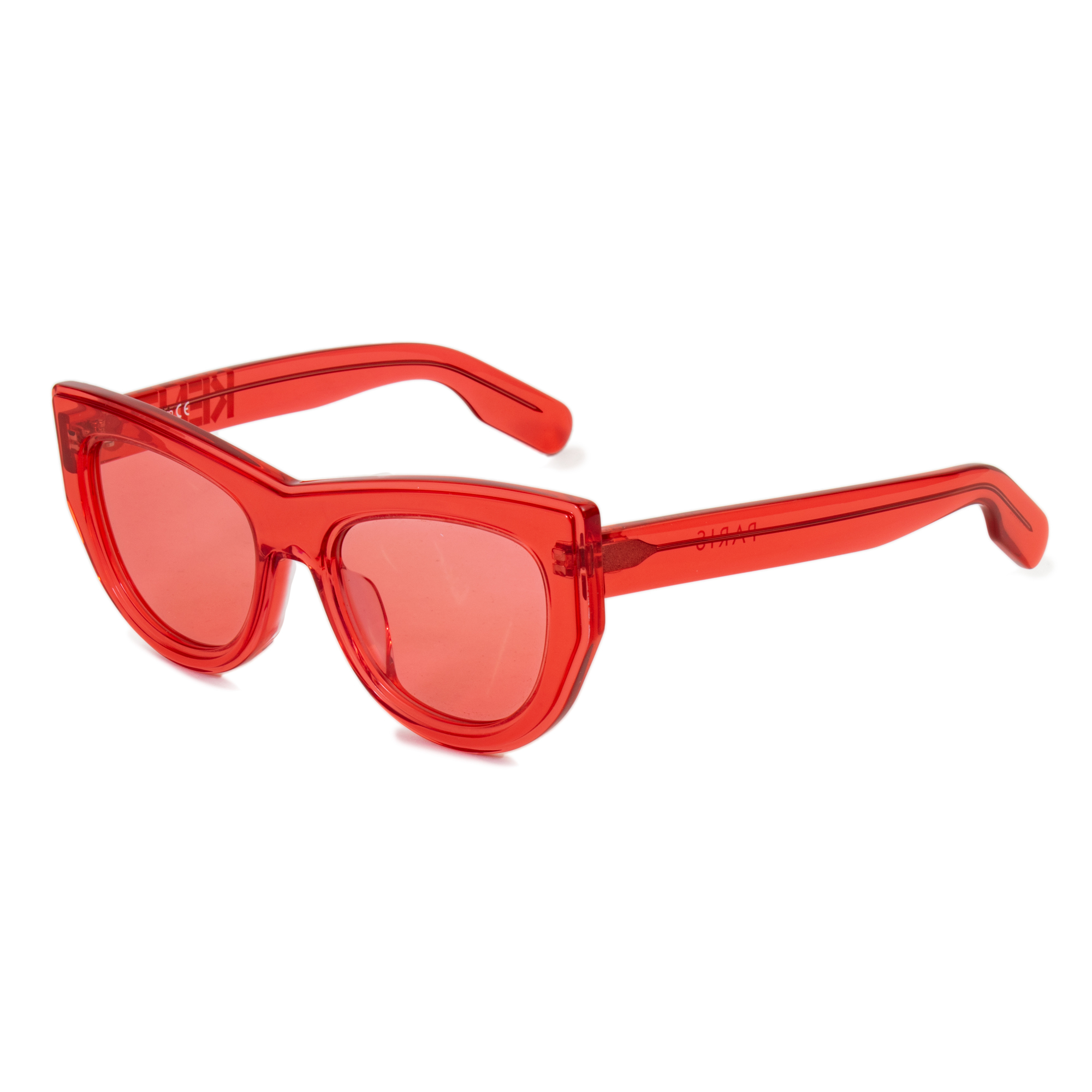 lunettes de soleil femme kenzo kz40022f-42e