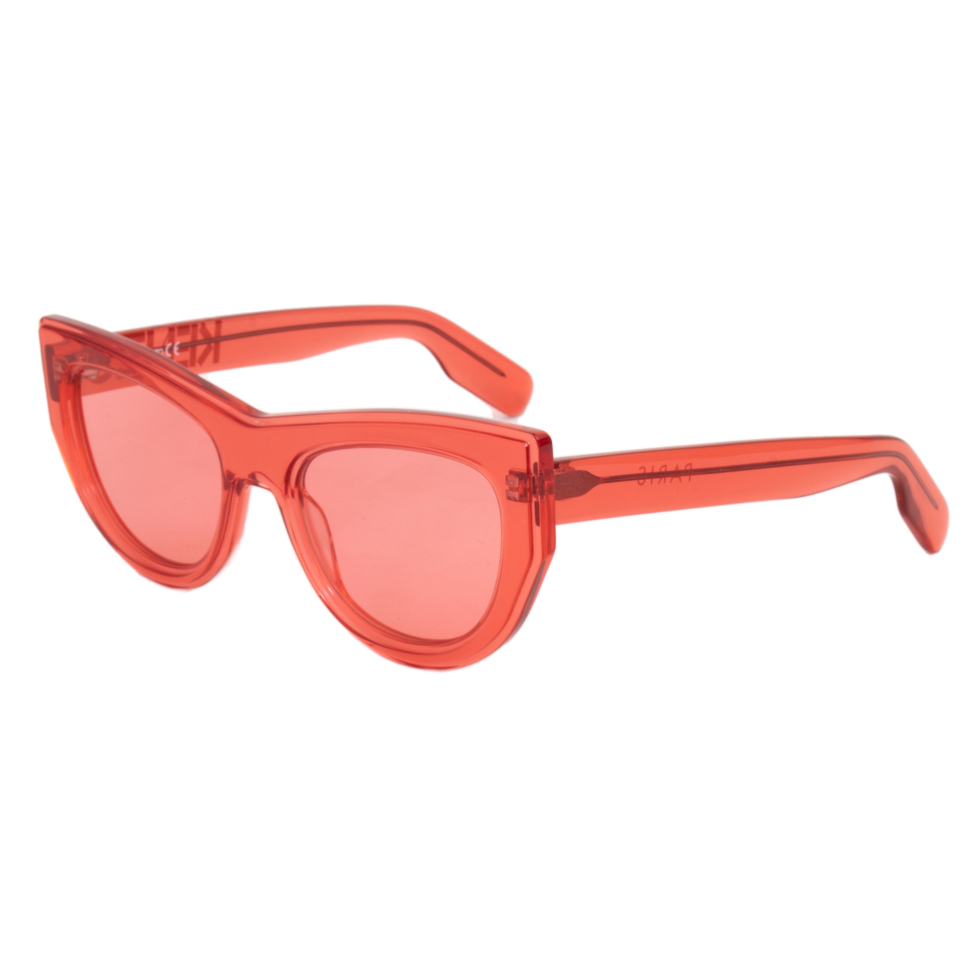 lunettes de soleil femme kenzo kz40022i-42e