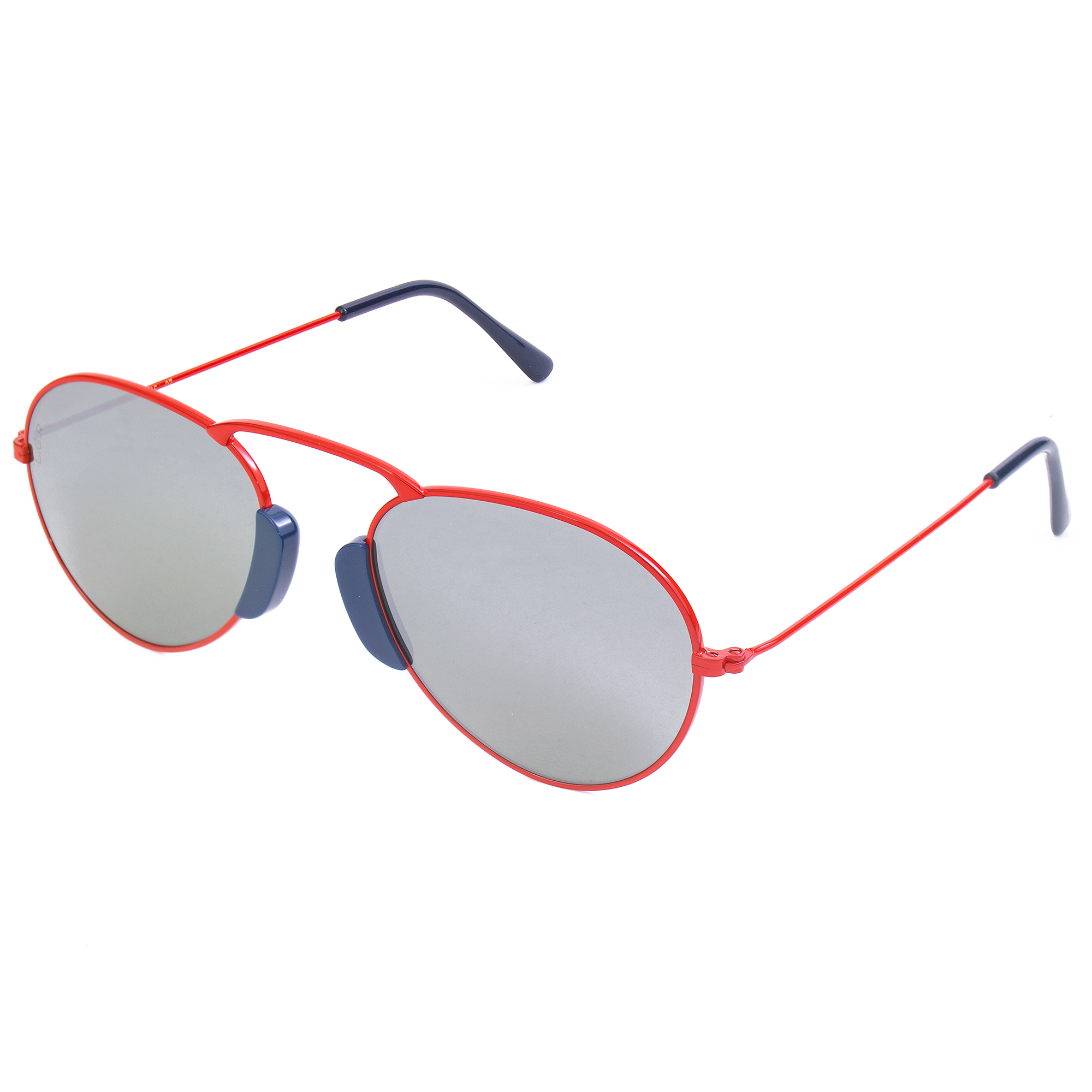 lunettes de soleil l.g.r agadir-red-07