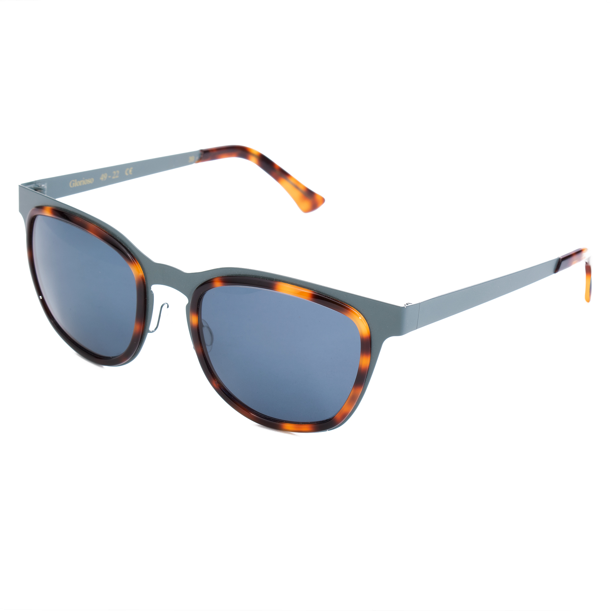 lunettes de soleil l.g.r glor-blue39