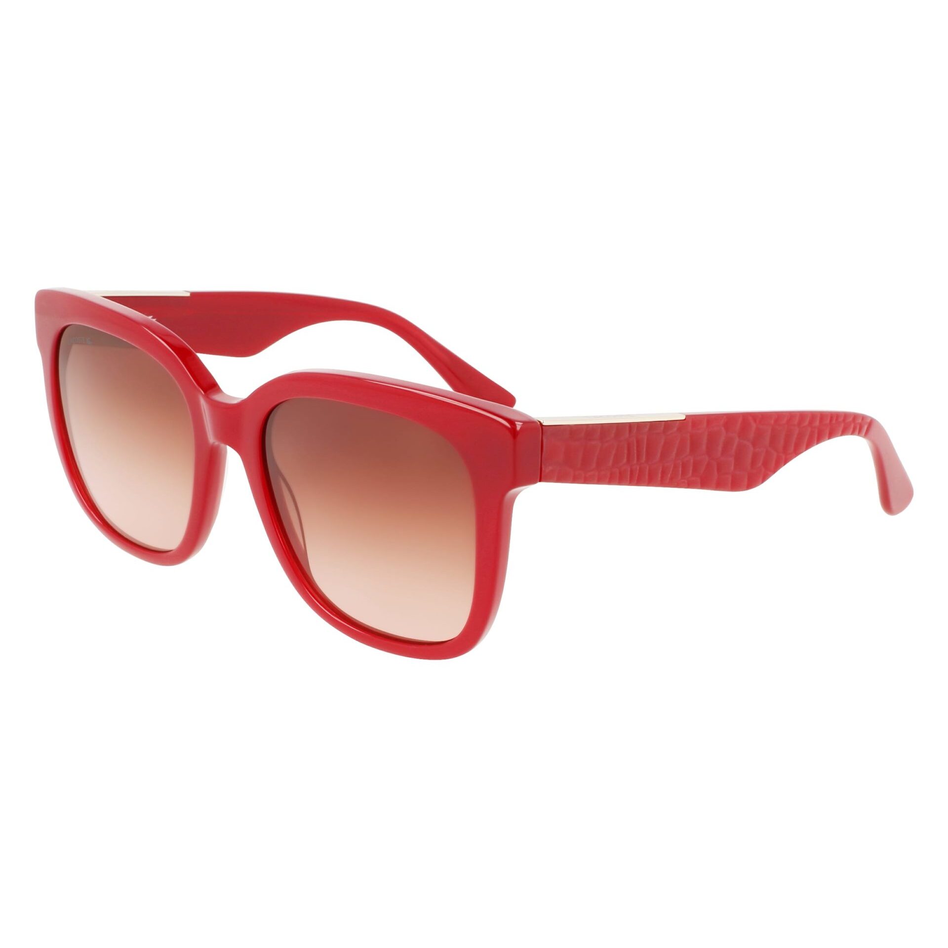 lunettes de soleil femme lacoste l970s-601